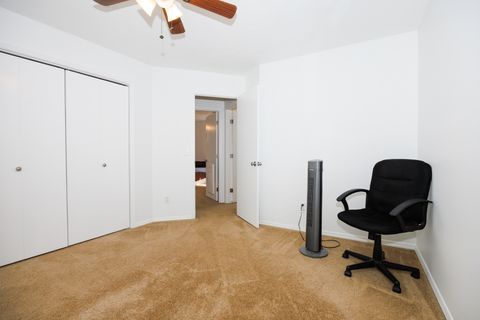 Tiny photo for 8 Spiria Court, Bloomington, IL 61701 (MLS # 12459881)