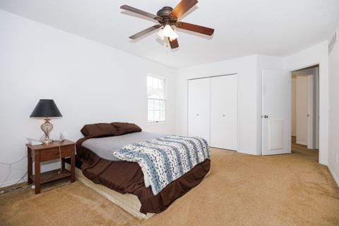 Tiny photo for 8 Spiria Court, Bloomington, IL 61701 (MLS # 12459881)