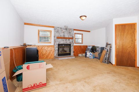 Tiny photo for 8 Spiria Court, Bloomington, IL 61701 (MLS # 12459881)