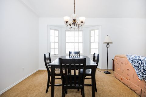 Tiny photo for 8 Spiria Court, Bloomington, IL 61701 (MLS # 12459881)