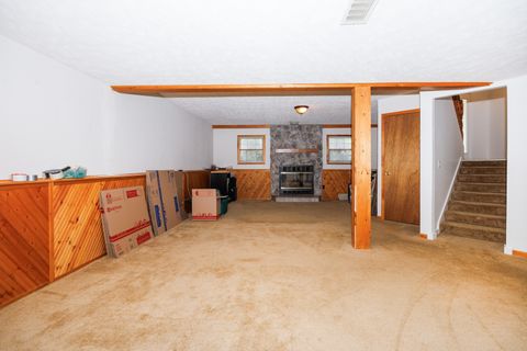 Tiny photo for 8 Spiria Court, Bloomington, IL 61701 (MLS # 12459881)