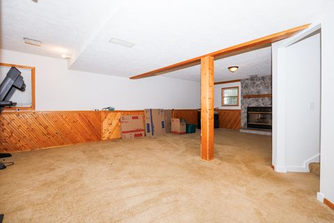 Tiny photo for 8 Spiria Court, Bloomington, IL 61701 (MLS # 12459881)