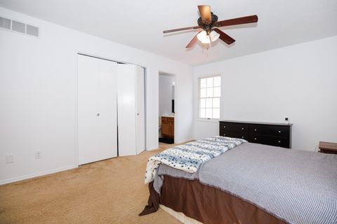 Tiny photo for 8 Spiria Court, Bloomington, IL 61701 (MLS # 12459881)