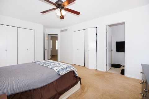 Tiny photo for 8 Spiria Court, Bloomington, IL 61701 (MLS # 12459881)