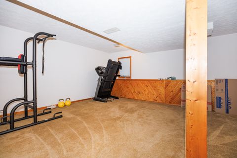 Tiny photo for 8 Spiria Court, Bloomington, IL 61701 (MLS # 12459881)