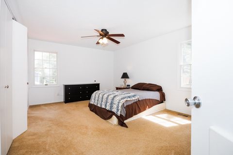 Tiny photo for 8 Spiria Court, Bloomington, IL 61701 (MLS # 12459881)