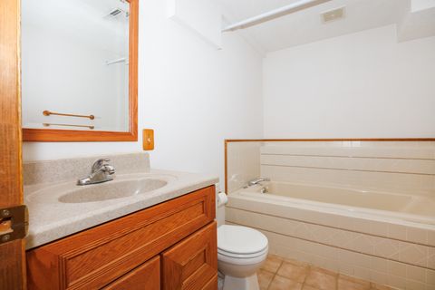 Tiny photo for 8 Spiria Court, Bloomington, IL 61701 (MLS # 12459881)