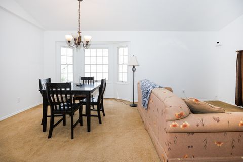 Tiny photo for 8 Spiria Court, Bloomington, IL 61701 (MLS # 12459881)