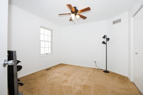 Tiny photo for 8 Spiria Court, Bloomington, IL 61701 (MLS # 12459881)