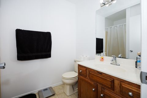 Tiny photo for 8 Spiria Court, Bloomington, IL 61701 (MLS # 12459881)