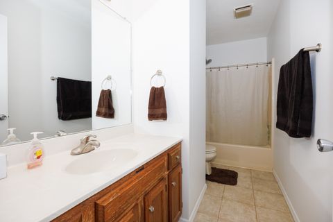 Tiny photo for 8 Spiria Court, Bloomington, IL 61701 (MLS # 12459881)