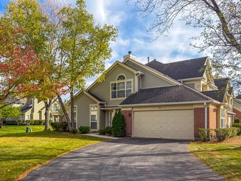 Photo of 343 Ashford Circle #1, Bartlett, IL 60103 (MLS # 12782051)
