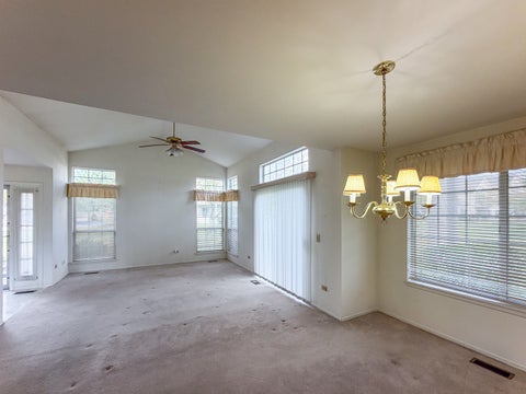 Tiny photo for 343 Ashford Circle #1, Bartlett, IL 60103 (MLS # 12782051)
