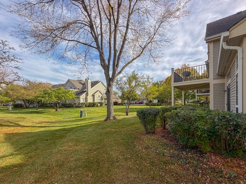 Tiny photo for 343 Ashford Circle #1, Bartlett, IL 60103 (MLS # 12782051)