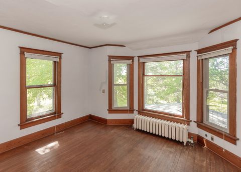 Tiny photo for 29058 E 2700 Street, Prophetstown, IL 61277 (MLS # 12663443)