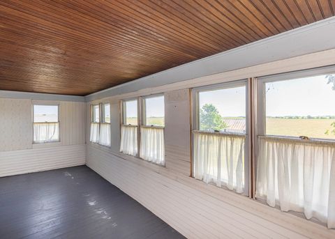Tiny photo for 29058 E 2700 Street, Prophetstown, IL 61277 (MLS # 12663443)