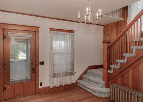 Tiny photo for 29058 E 2700 Street, Prophetstown, IL 61277 (MLS # 12663443)