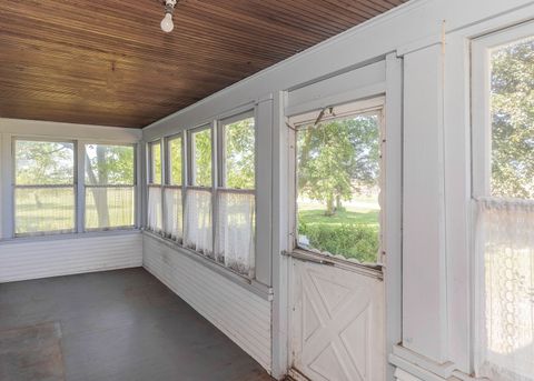 Tiny photo for 29058 E 2700 Street, Prophetstown, IL 61277 (MLS # 12663443)