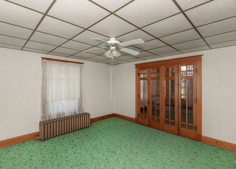 Tiny photo for 29058 E 2700 Street, Prophetstown, IL 61277 (MLS # 12663443)