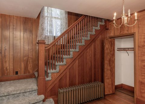 Tiny photo for 29058 E 2700 Street, Prophetstown, IL 61277 (MLS # 12663443)