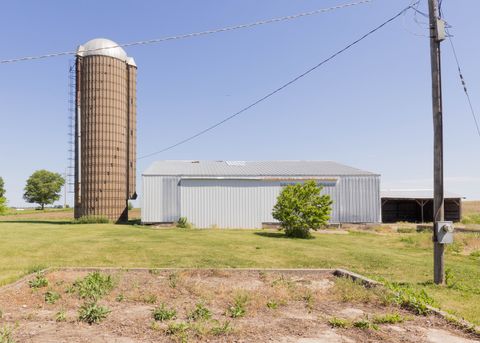 Tiny photo for 29058 E 2700 Street, Prophetstown, IL 61277 (MLS # 12663443)