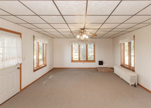 Tiny photo for 29058 E 2700 Street, Prophetstown, IL 61277 (MLS # 12663443)