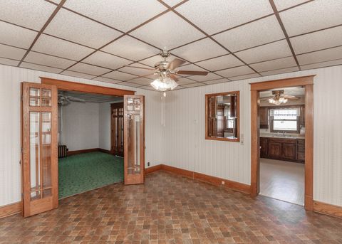 Tiny photo for 29058 E 2700 Street, Prophetstown, IL 61277 (MLS # 12663443)