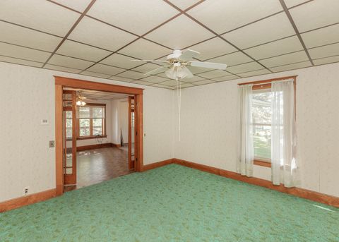 Tiny photo for 29058 E 2700 Street, Prophetstown, IL 61277 (MLS # 12663443)