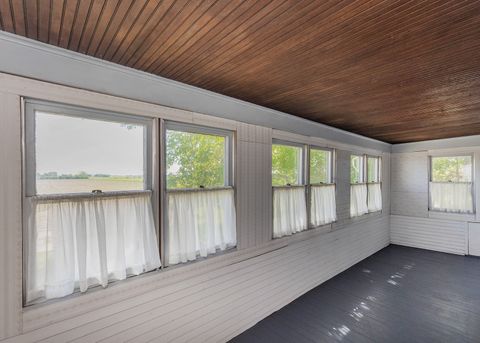 Tiny photo for 29058 E 2700 Street, Prophetstown, IL 61277 (MLS # 12663443)