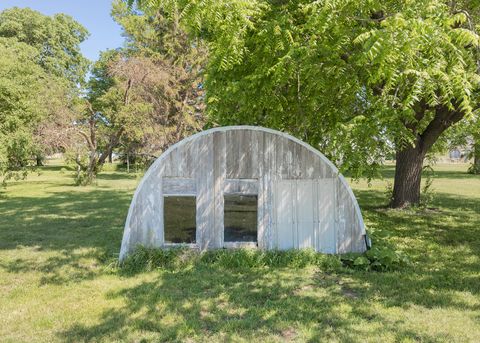 Tiny photo for 29058 E 2700 Street, Prophetstown, IL 61277 (MLS # 12663443)