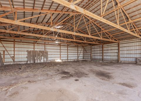 Tiny photo for 29058 E 2700 Street, Prophetstown, IL 61277 (MLS # 12663443)