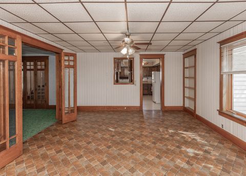 Tiny photo for 29058 E 2700 Street, Prophetstown, IL 61277 (MLS # 12663443)