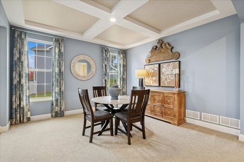 Tiny photo for 1027 Mayhaw Drive, Crystal Lake, IL 60012 (MLS # 12468375)