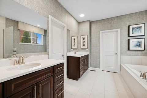 Tiny photo for 1027 Mayhaw Drive, Crystal Lake, IL 60012 (MLS # 12468375)