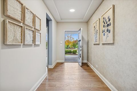 Tiny photo for 1027 Mayhaw Drive, Crystal Lake, IL 60012 (MLS # 12468375)