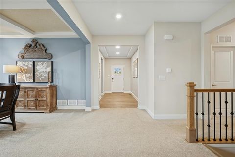 Tiny photo for 1027 Mayhaw Drive, Crystal Lake, IL 60012 (MLS # 12468375)