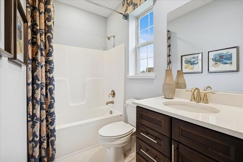 Tiny photo for 1027 Mayhaw Drive, Crystal Lake, IL 60012 (MLS # 12468375)