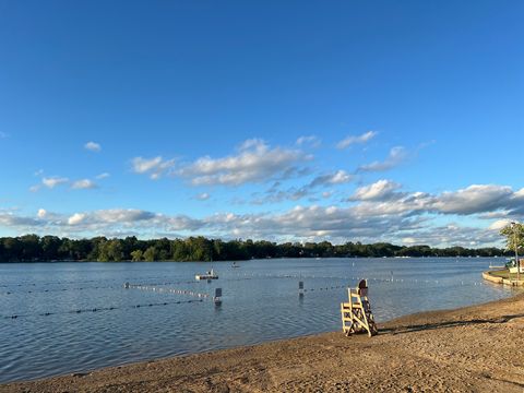 Tiny photo for 1027 Mayhaw Drive, Crystal Lake, IL 60012 (MLS # 12468375)