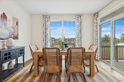 Tiny photo for 1027 Mayhaw Drive, Crystal Lake, IL 60012 (MLS # 12468375)