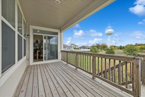 Tiny photo for 1027 Mayhaw Drive, Crystal Lake, IL 60012 (MLS # 12468375)