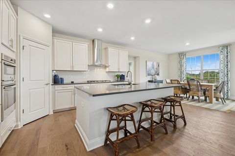 Tiny photo for 1027 Mayhaw Drive, Crystal Lake, IL 60012 (MLS # 12468375)