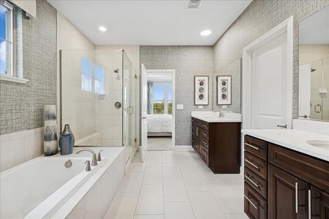 Tiny photo for 1027 Mayhaw Drive, Crystal Lake, IL 60012 (MLS # 12468375)