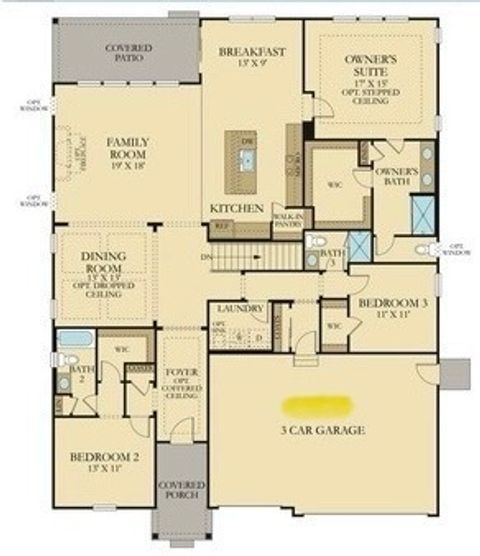 Tiny photo for 1027 Mayhaw Drive, Crystal Lake, IL 60012 (MLS # 12468375)