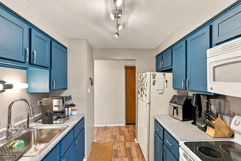 Tiny photo for 9724 S Karlov Avenue #304, Oak Lawn, IL 60453 (MLS # 12760923)