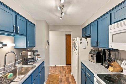 Tiny photo for 9724 S Karlov Avenue #304, Oak Lawn, IL 60453 (MLS # 12760923)