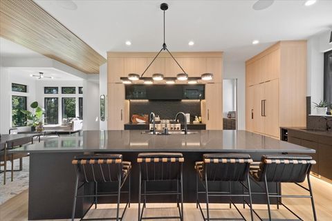 Tiny photo for 815 N English Settlement Avenue, Burlington, WI 53105 (MLS # 12461273)