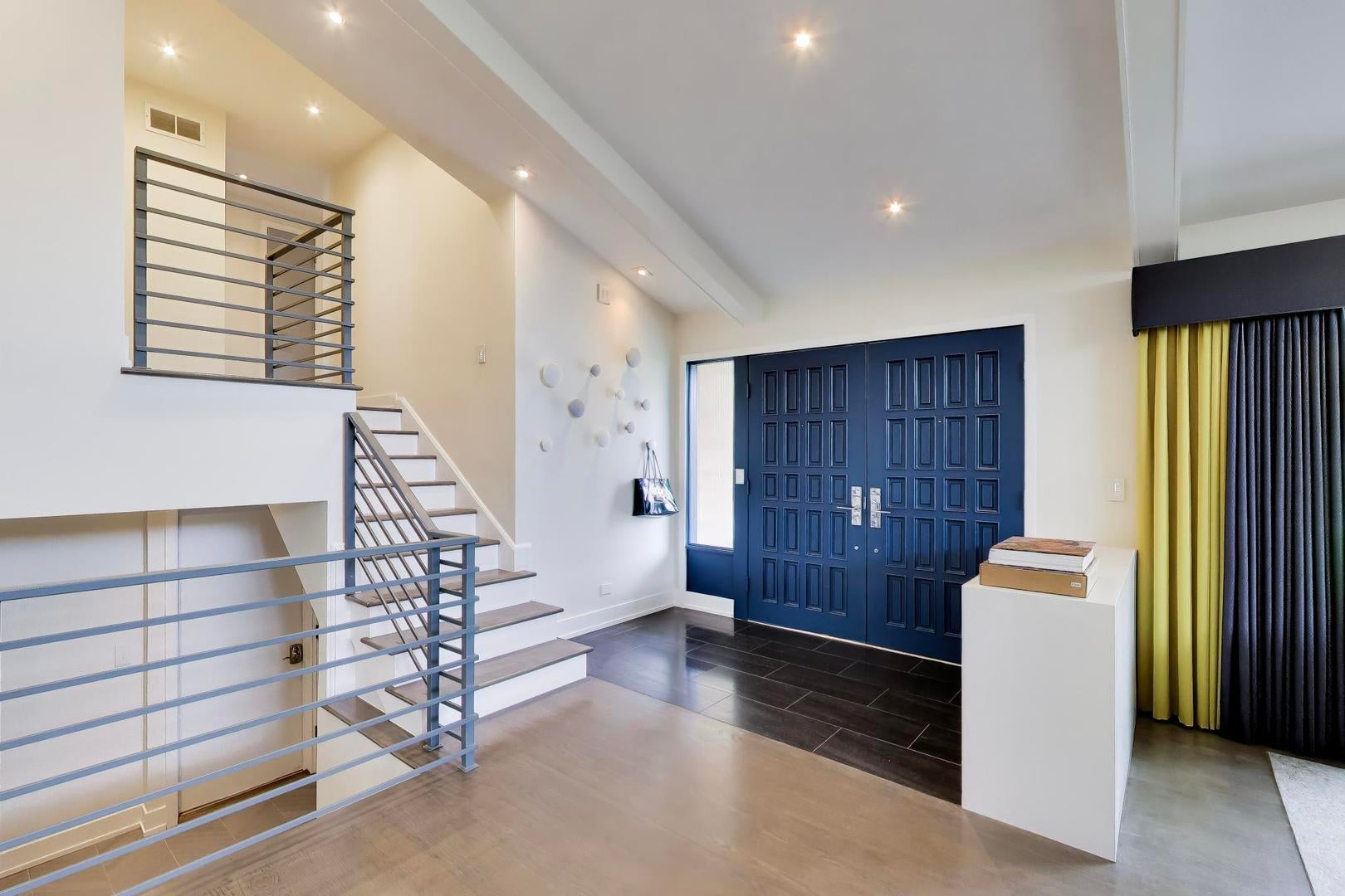360 S Prospect Avenue