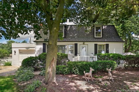 3914 N Richmond Road Johnsburg IL 60051