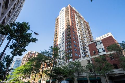 1529 S State Street 16F Chicago IL 60605