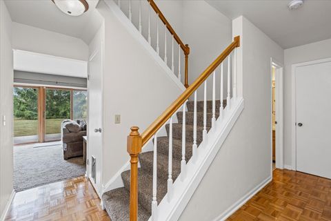Tiny photo for 924 STRATFORD Court, Grayslake, IL 60030 (MLS # 12418813)